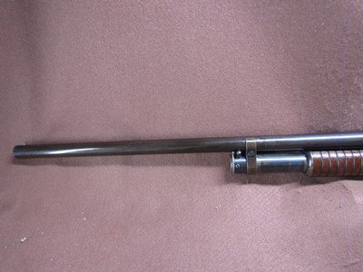 Winchester 97 16 Ga 2 3/4