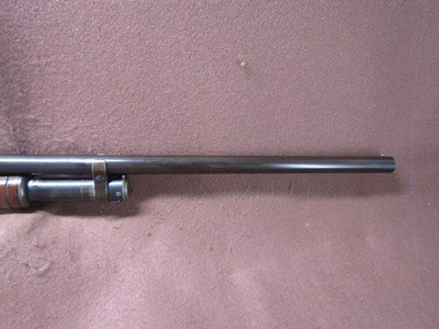 Winchester 97 16 Ga 2 3/4