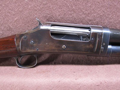 Winchester 97 16 Ga 2 3/4
