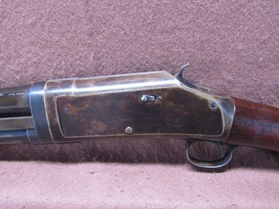 Winchester 97 16 Ga 2 3/4