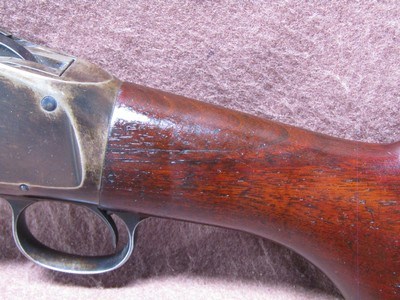 Winchester 97 16 Ga 2 3/4