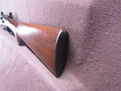 Antique Sam Holt Arms 12 Ga Hammer Double 30
