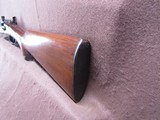 Antique Sam Holt Arms 12 Ga Hammer Double 30