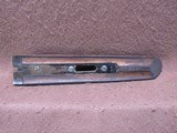 Antique Sam Holt Arms 12 Ga Hammer Double 30