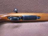 Remington 700 BDL 17 Rem Bolt 24