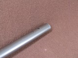 Remington 700 BDL 17 Rem Bolt 24