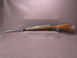 Remington 700 BDL 17 Rem Bolt 24