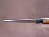 Remington 700 BDL 17 Rem Bolt 24
