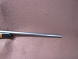 Remington 700 BDL 17 Rem Bolt 24