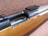 Remington 700 BDL 17 Rem Bolt 24