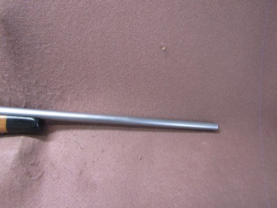 Remington 700 BDL 17 Rem Bolt 24