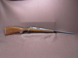 Remington 700 BDL 17 Rem Bolt 24