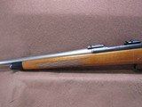 Remington 700 BDL 17 Rem Bolt 24
