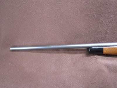 Remington 700 BDL 17 Rem Bolt 24