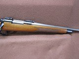 Remington 700 BDL 17 Rem Bolt 24
