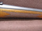 Remington 700 BDL 17 Rem Bolt 24