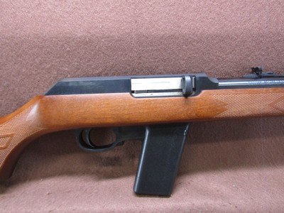 Marlin Camp Carbine 45 ACP Semi 16.5