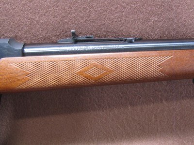 Marlin Camp Carbine 45 ACP Semi 16.5
