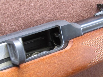 Marlin Camp Carbine 45 ACP Semi 16.5