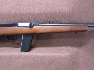 Marlin Camp Carbine 45 ACP Semi 16.5