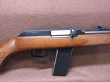 Marlin Camp Carbine 45 ACP Semi 16.5