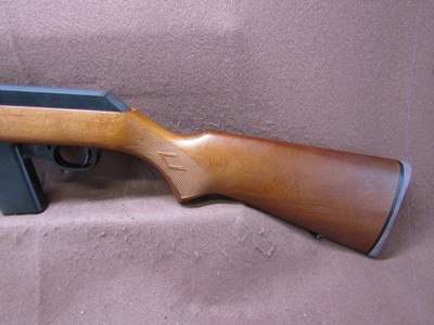 Marlin Camp Carbine 45 ACP Semi 16.5