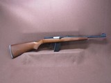 Marlin Camp Carbine 45 ACP Semi 16.5