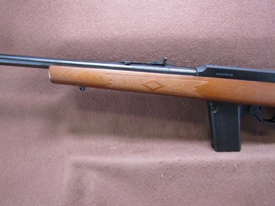 Marlin Camp Carbine 45 ACP Semi 16.5