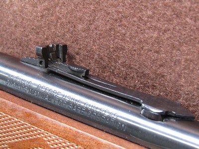Marlin Camp Carbine 45 ACP Semi 16.5