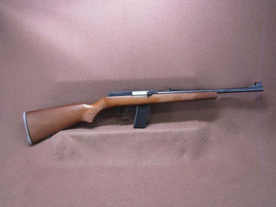 Marlin Camp Carbine 45 ACP Semi 16.5