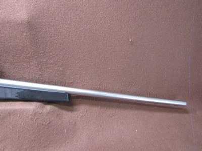 Weatherby Vanguard 300 WBY Mag Bolt 24