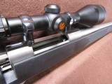Weatherby Vanguard 300 WBY Mag Bolt 24
