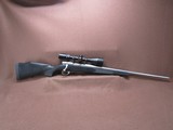 Weatherby Vanguard 300 WBY Mag Bolt 24