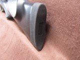 Weatherby Vanguard 300 WBY Mag Bolt 24