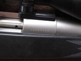 Weatherby Vanguard 300 WBY Mag Bolt 24