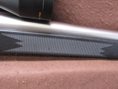 Weatherby Vanguard 300 WBY Mag Bolt 24