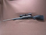 Weatherby Vanguard 300 WBY Mag Bolt 24