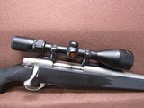 Weatherby Vanguard 300 WBY Mag Bolt 24