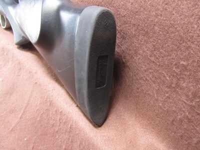 Weatherby Vanguard 300 WBY Mag Bolt 24