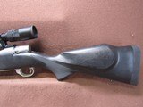 Weatherby Vanguard 300 WBY Mag Bolt 24