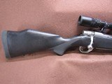 Weatherby Vanguard 300 WBY Mag Bolt 24