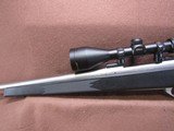 Weatherby Vanguard 300 WBY Mag Bolt 24