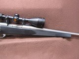 Weatherby Vanguard 300 WBY Mag Bolt 24