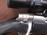 Weatherby Vanguard 300 WBY Mag Bolt 24
