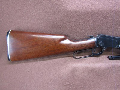Marlin Firearms 39A Lever 20