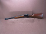 Marlin Firearms 39A Lever 20