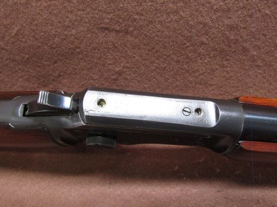 Marlin Firearms 39A Lever 20