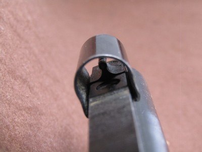 Marlin Firearms 39A Lever 20