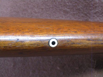 Marlin Firearms 39A Lever 20