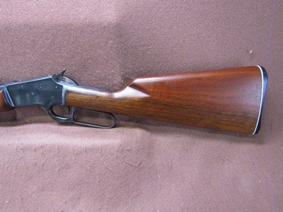 Marlin Firearms 39A Lever 20